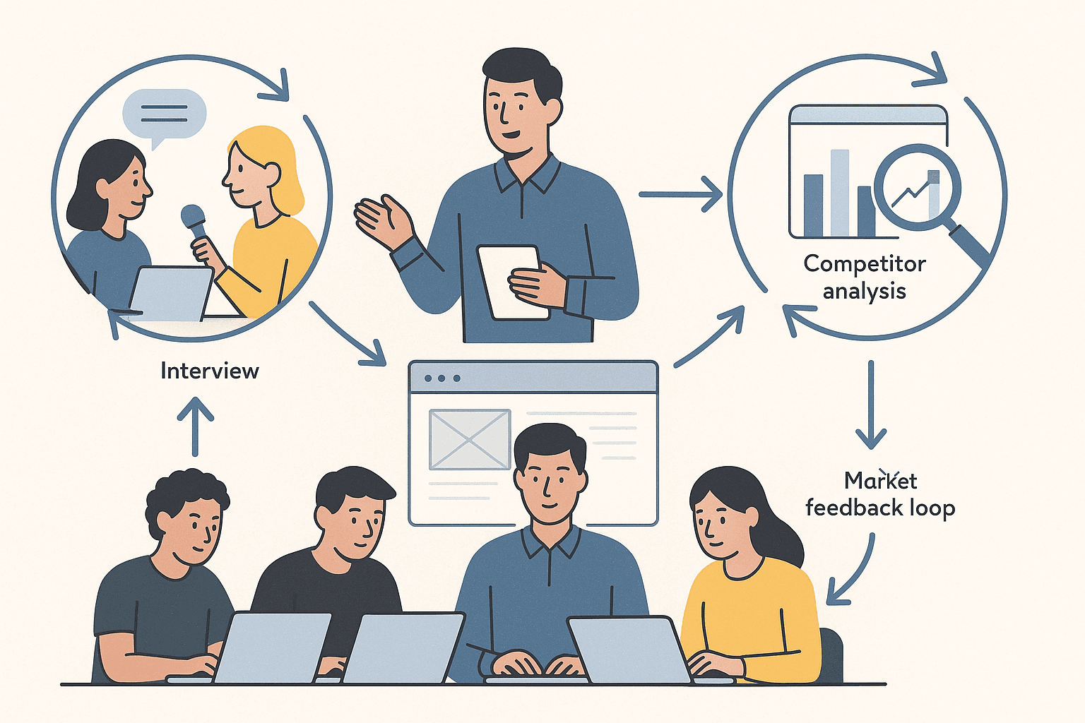 How to 10x the Value of a Product Team