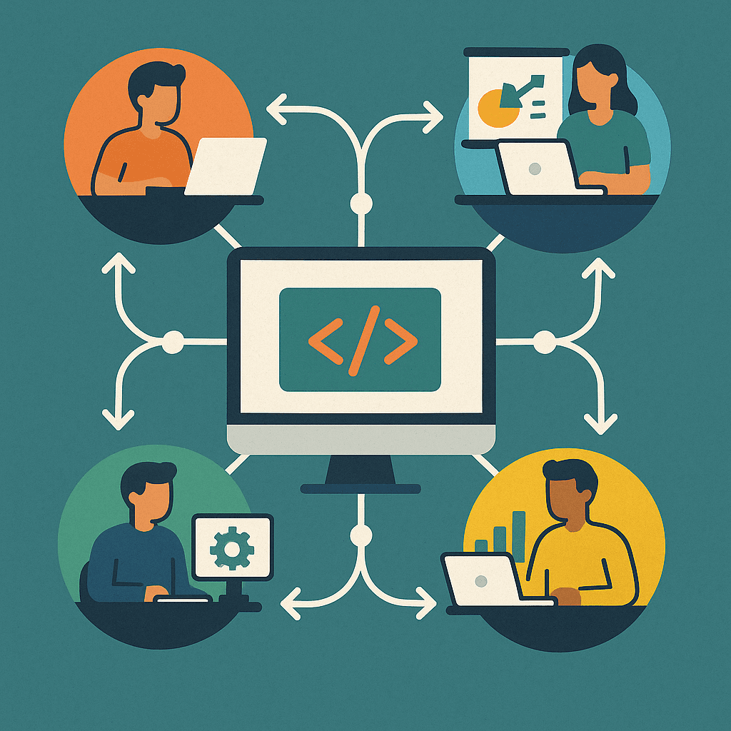 The #1 Reason Software Delivery Stalls (And How to Fix It)